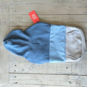 Dog Hoodie, Reddy Pets Dog Hoodie